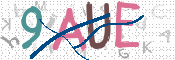 CAPTCHA изображение