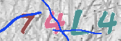 CAPTCHA изображение