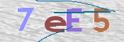 CAPTCHA изображение