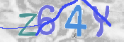 CAPTCHA изображение