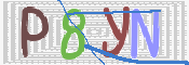 CAPTCHA изображение