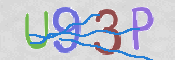 CAPTCHA изображение