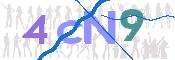 CAPTCHA изображение