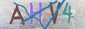 CAPTCHA изображение