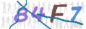 CAPTCHA изображение