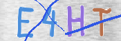 CAPTCHA изображение