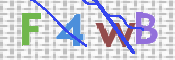 CAPTCHA изображение