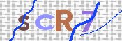 CAPTCHA изображение
