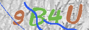 CAPTCHA изображение