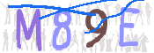 CAPTCHA изображение