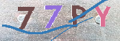 CAPTCHA изображение