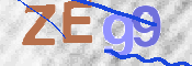 CAPTCHA изображение