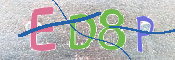 CAPTCHA изображение