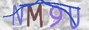 CAPTCHA изображение