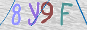 CAPTCHA изображение