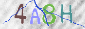 CAPTCHA изображение