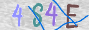CAPTCHA изображение