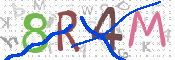 CAPTCHA изображение