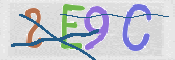 CAPTCHA изображение