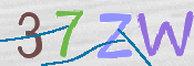 CAPTCHA изображение