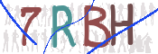 CAPTCHA изображение
