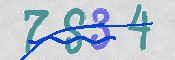 CAPTCHA изображение