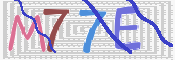 CAPTCHA изображение
