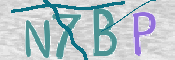 CAPTCHA изображение