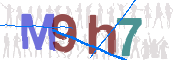 CAPTCHA изображение