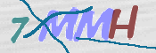 CAPTCHA изображение