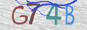 CAPTCHA изображение