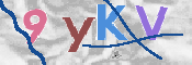 CAPTCHA изображение