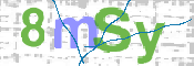 CAPTCHA изображение