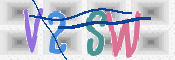 CAPTCHA изображение