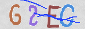 CAPTCHA изображение