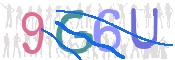 CAPTCHA изображение
