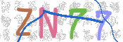CAPTCHA изображение