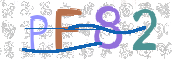 CAPTCHA изображение