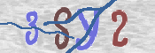 CAPTCHA изображение