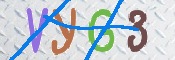 CAPTCHA изображение