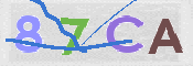 CAPTCHA изображение