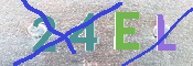 CAPTCHA изображение