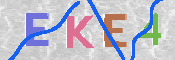 CAPTCHA изображение