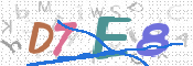 CAPTCHA изображение