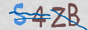 CAPTCHA изображение