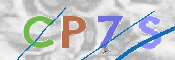 CAPTCHA изображение