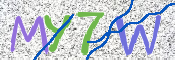 CAPTCHA изображение