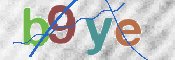 CAPTCHA изображение