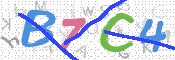 CAPTCHA изображение