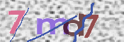 CAPTCHA изображение